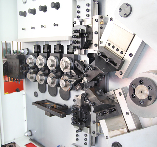 Comprehensive Solutions for Precision Manufacturing
