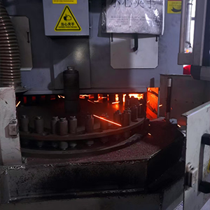 Flatness and Surface Finish