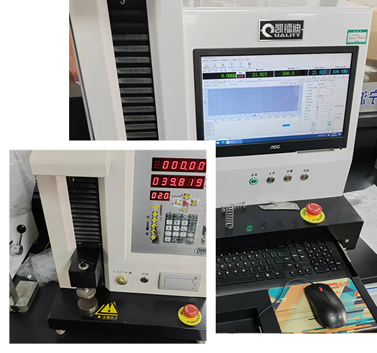 One-Stop Precision Spring Solutions