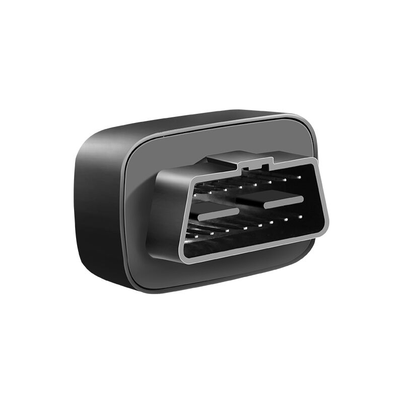 How Does an OBD Port GPS Tracker Enhance Fleet Management?
