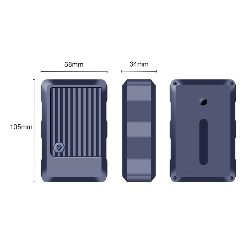 Where to Buy Reliable GPS Trackers at Wholesale Prices