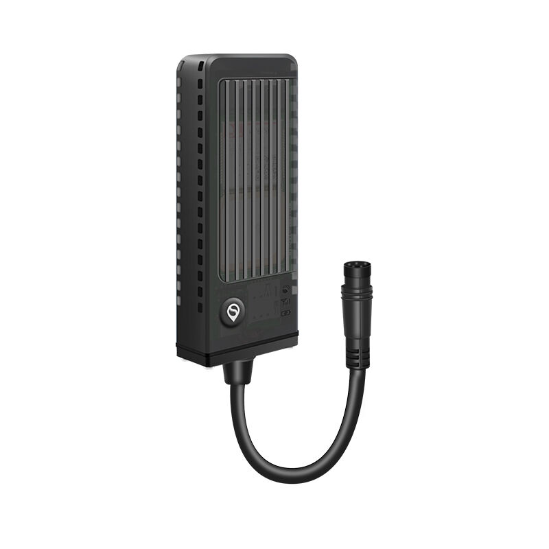 ตัวติดตามยานพาหนะแบบมัลติฟังก์ชัน G11L 4G