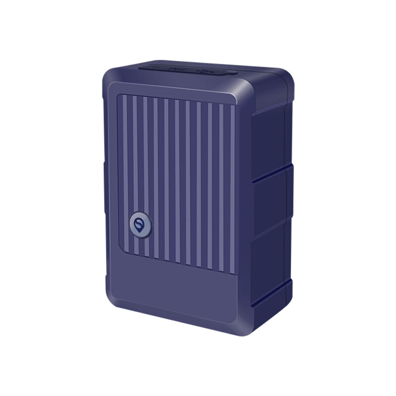 How to Choose the Right GPS Tracker for Your Vehicle Needs