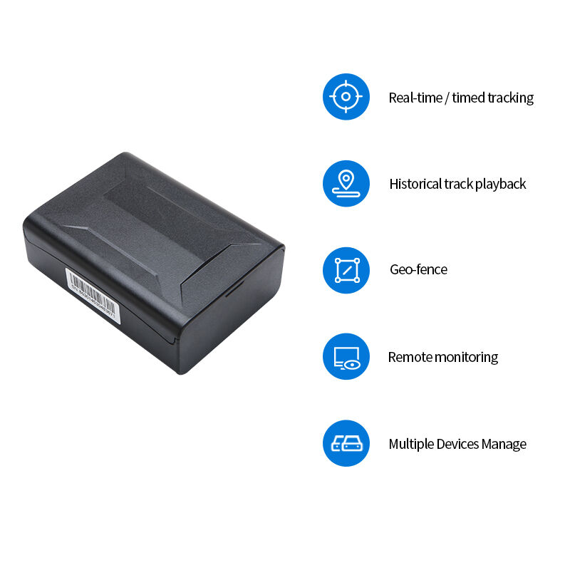 Where to Find the Best Wholesale Deals on Portable Trackers?
