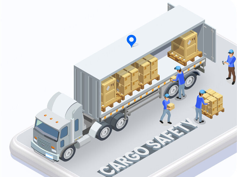 ยานพาหนะขนาดใหญ่สำหรับการขนส่ง