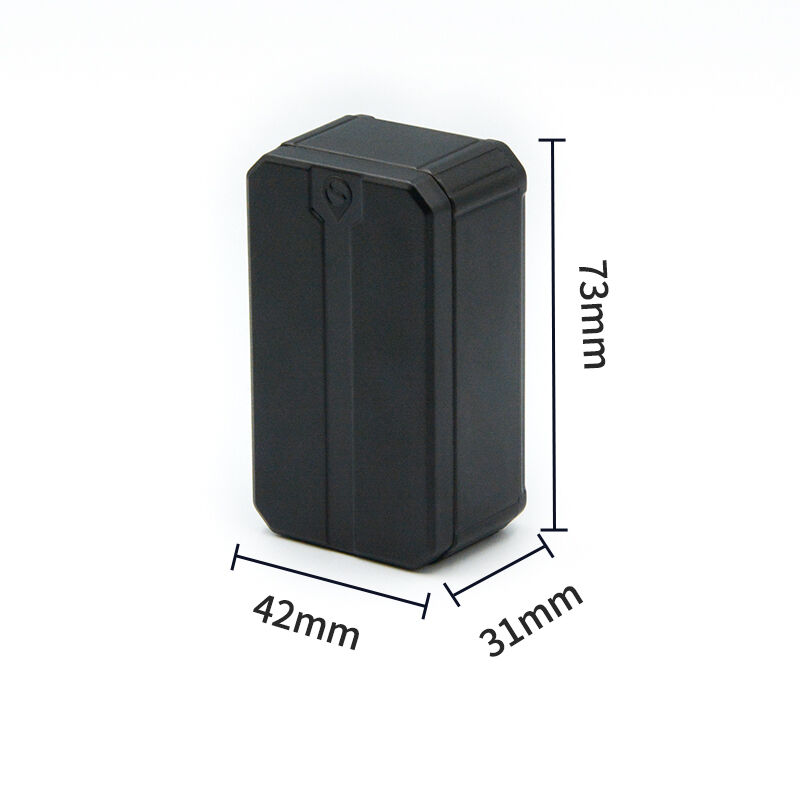 What Features Should You Look for in a Portable Vehicle GPS Tracker?