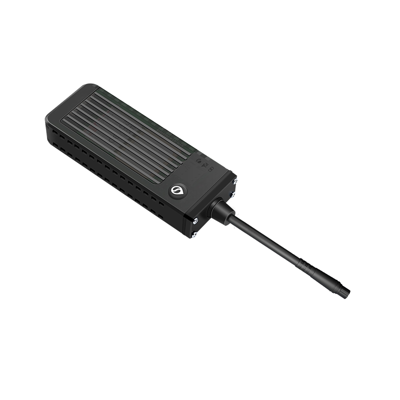 ตัวติดตามสัญญาณแบบป้องกันการรบกวน G21L 4G