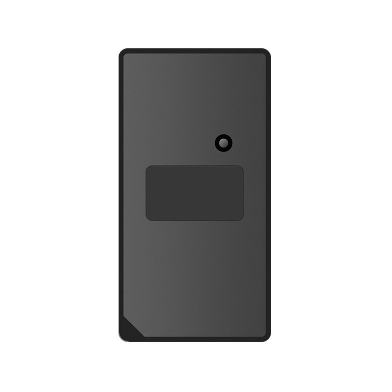 W21L เครื่องติดตามสินทรัพย์แบบบางพิเศษที่ซ่อนได้และมีเวลาใช้งานต่อเนื่องนาน