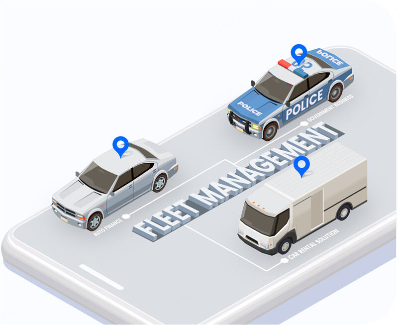 ยานพาหนะเชิงพาณิชย์ขนาดเล็กและขนาดกลาง