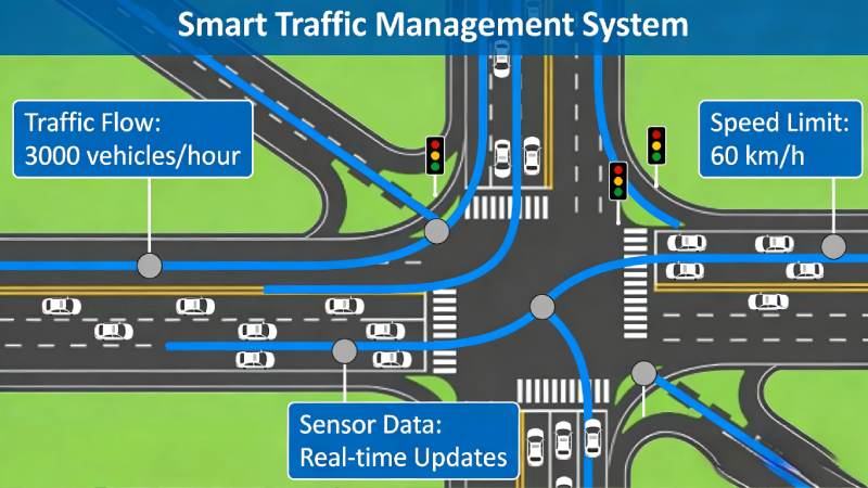 การขนส่งอัจฉริยะ