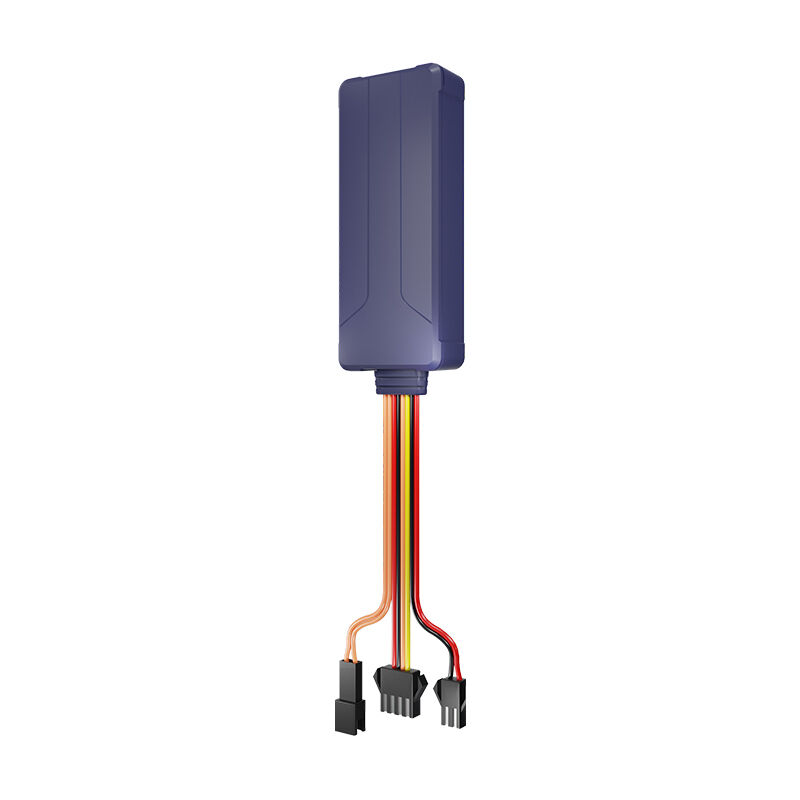 What Makes a Car Locator Device Essential for Fleet Management?