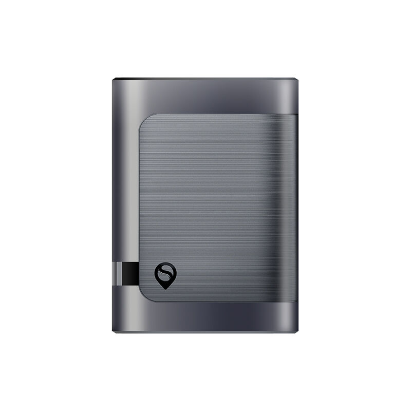 W15 2G เครื่องติดตาม GPS แบบแม่เหล็กแรงสูง