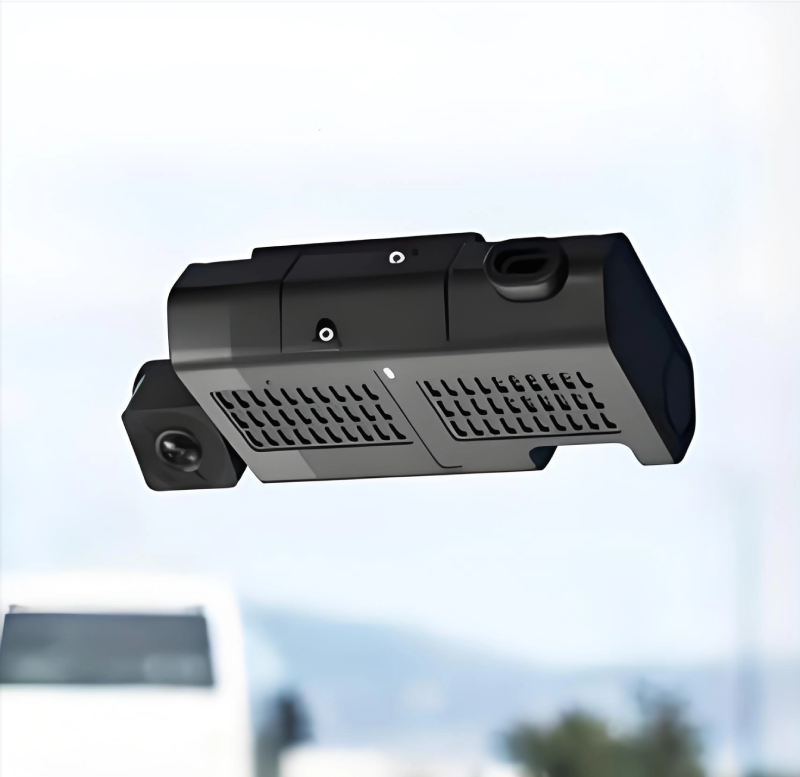 นอกเหนือจากการบันทึกภาพแล้ว ยังมุ่งเน้นการปกป้อง: กล้องติดรถยนต์ AI ของ SEEWORLD กำลังปฏิวัติความปลอดภัยของยานพาหนะเชิงพาณิชย์อย่างไร