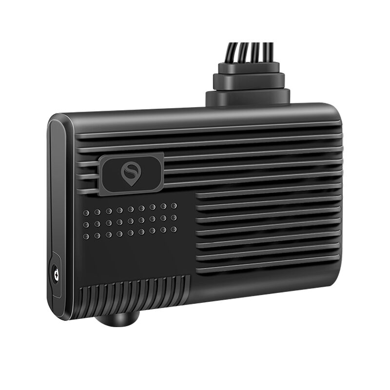 V6 ระบบกล้องที่ขับเคลื่อนด้วยปัญญาประดิษฐ์ (AI)