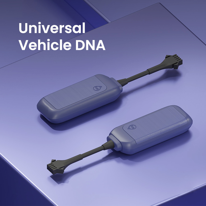 R12L | อุปกรณ์ติดตามยานพาหนะและทรัพย์สินอเนกประสงค์ 4G