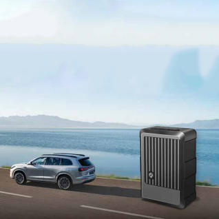 การปฏิวัติครั้งสำคัญในด้านอายุการใช้งานแบตเตอรี่ ครอบคลุมทุกสถานการณ์: SEEWORLD อัปเกรดอุปกรณ์ติดตามทรัพย์สินซีรีส์ W18L นิยามใหม่ของ 