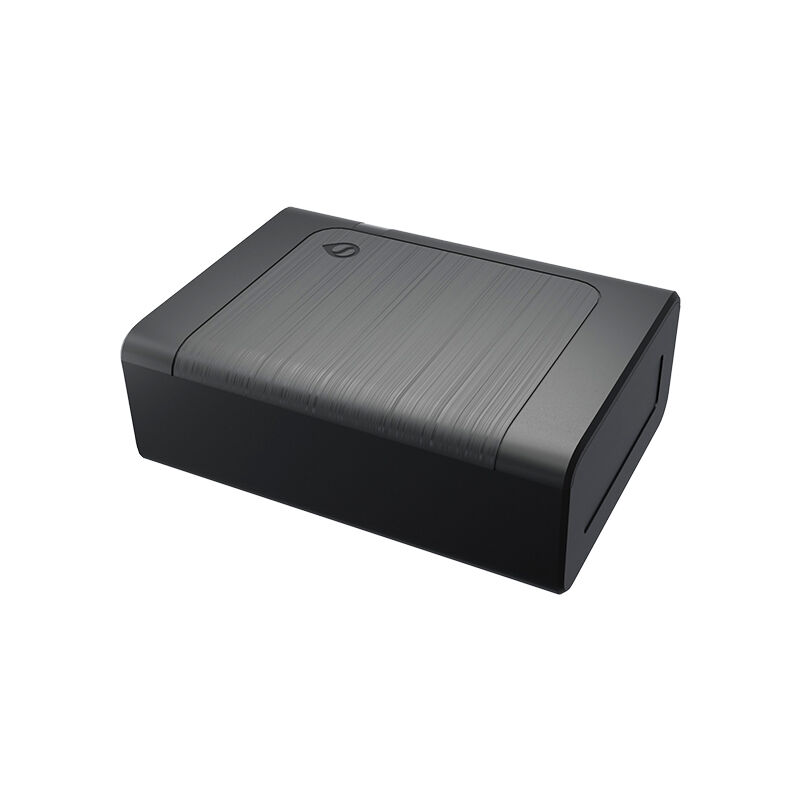 What Are the Benefits of Using Wireless Hidden GPS Trackers for Fleet Management?