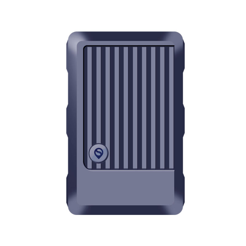 W18L เครื่องระบุตำแหน่งสินทรัพย์แบบอเนกประสงค์รองรับ 4G