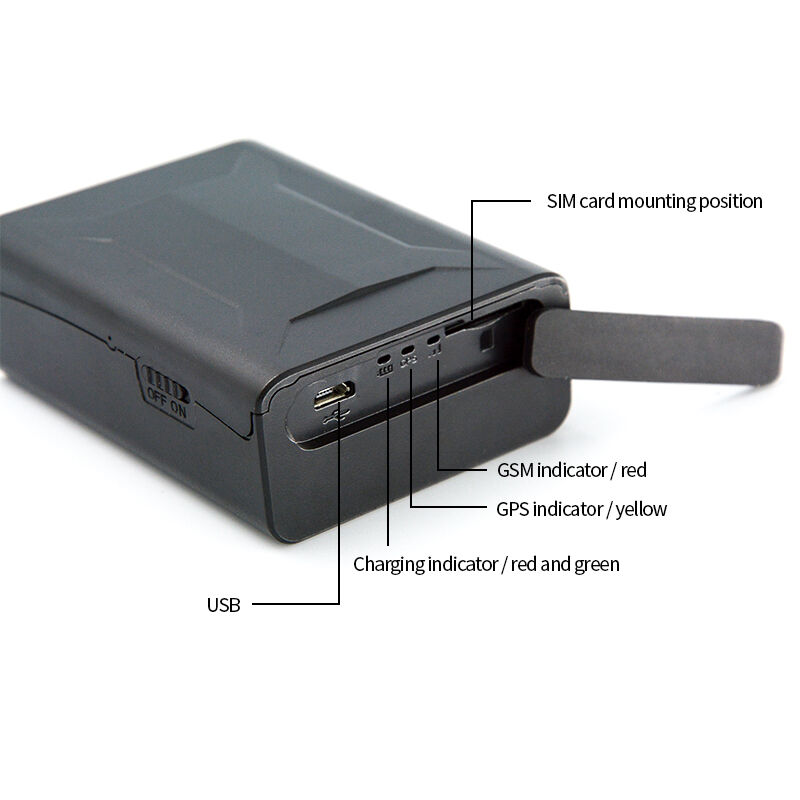 How Portable Trackers Enhance Logistics and Supply Chain Management?