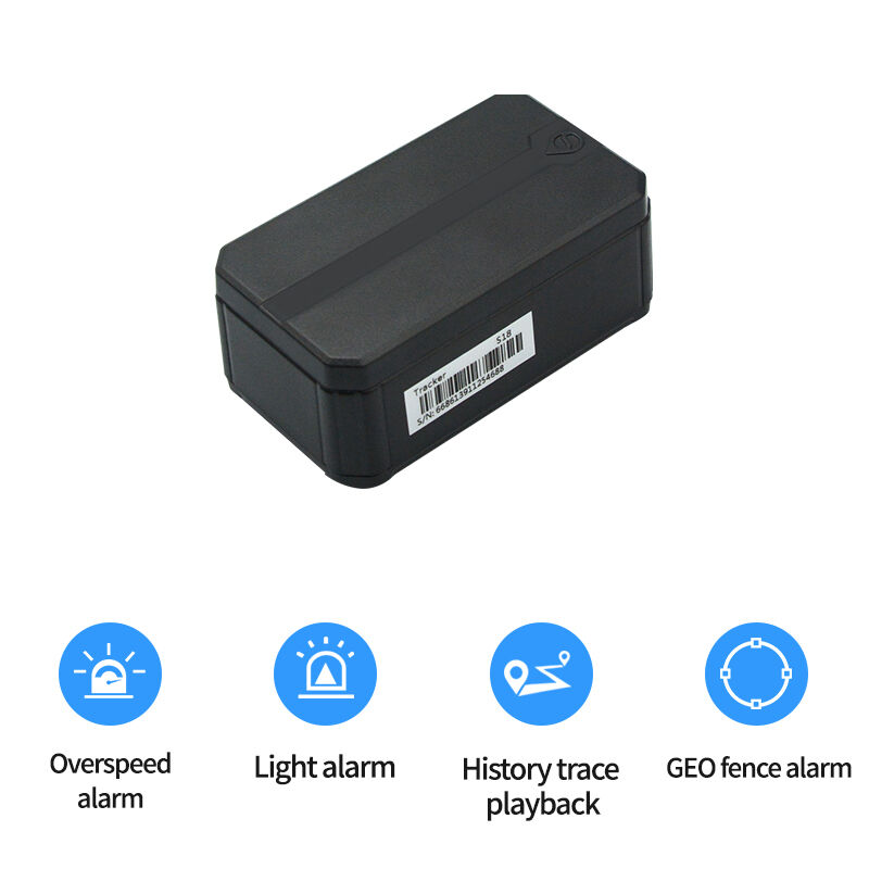 Common Usage Issues with Portable Vehicle GPS Trackers and How to Overcome Them