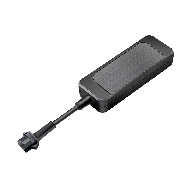 ตัวติดตาม GPS สำหรับยานพาหนะ LTE R12L PRO