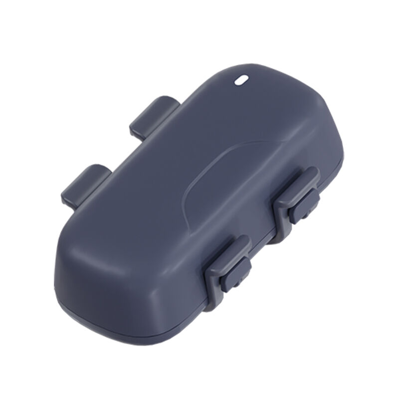 What Are the Latest Trends in Dog GPS Tracker Technology?