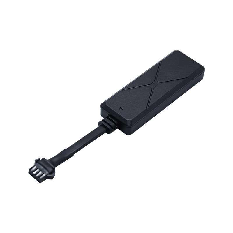 What are the Key Features of an Effective OBD GPS Tracker?