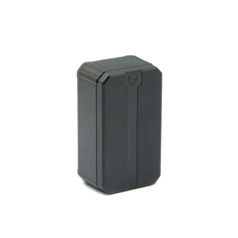 How Portable Vehicle GPS Trackers Enhance Fleet Management Efficiency