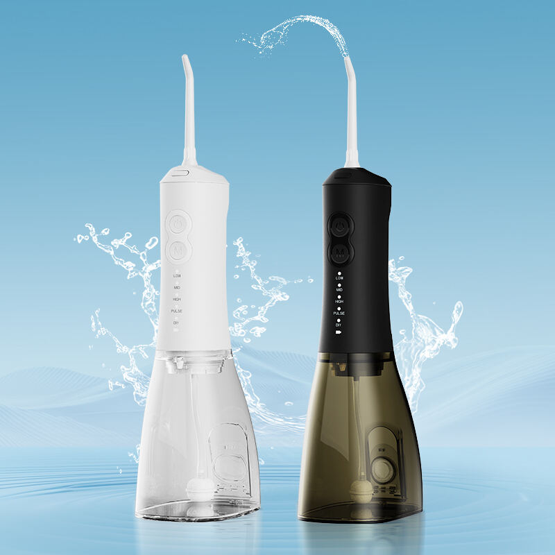 Avanceret pulsationsteknologi til dybrensning