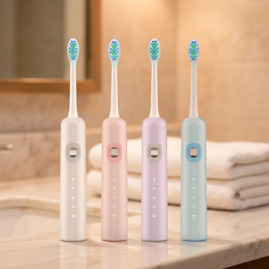 Comprehensive Mode Selection for Every Oral Health Need