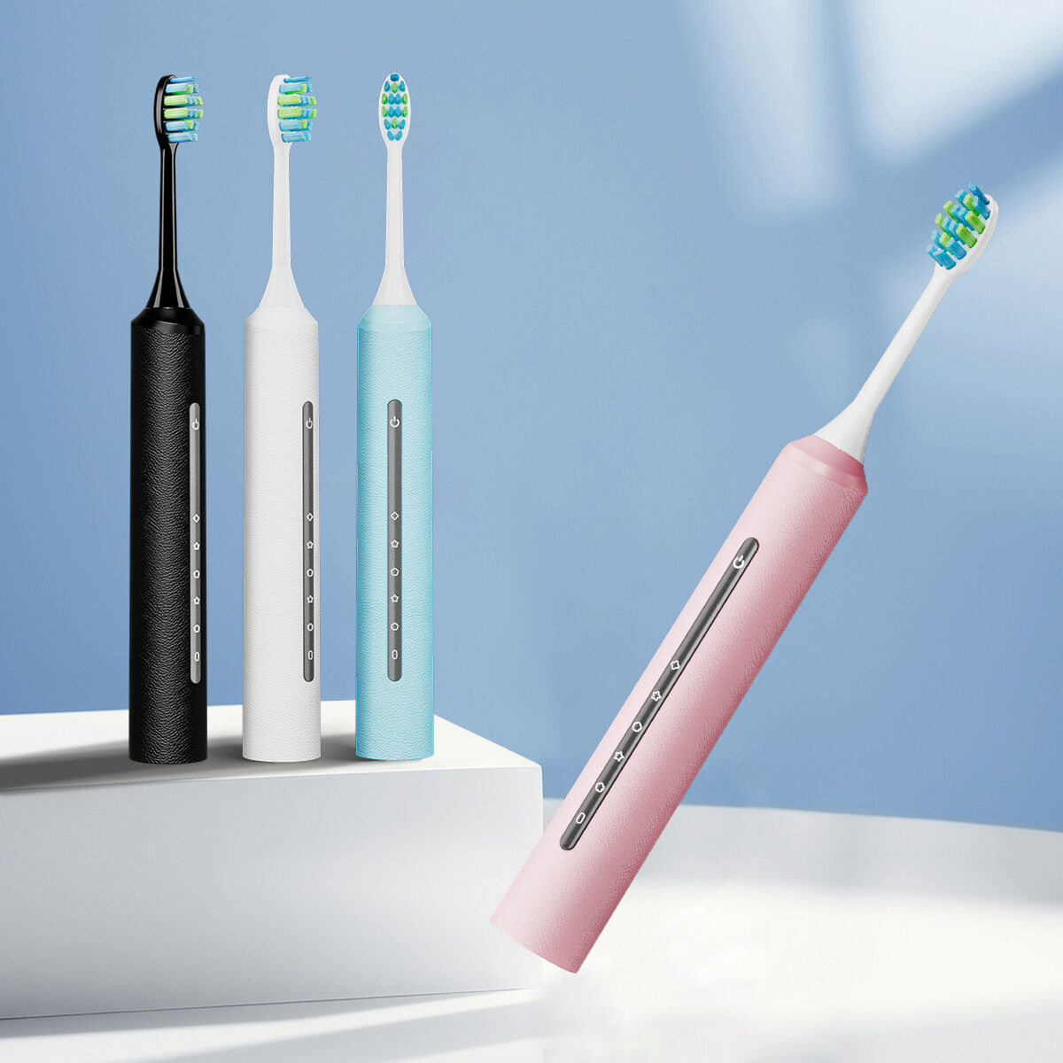 Professional-Grade Cleaning Performance with Smart Pressure Control