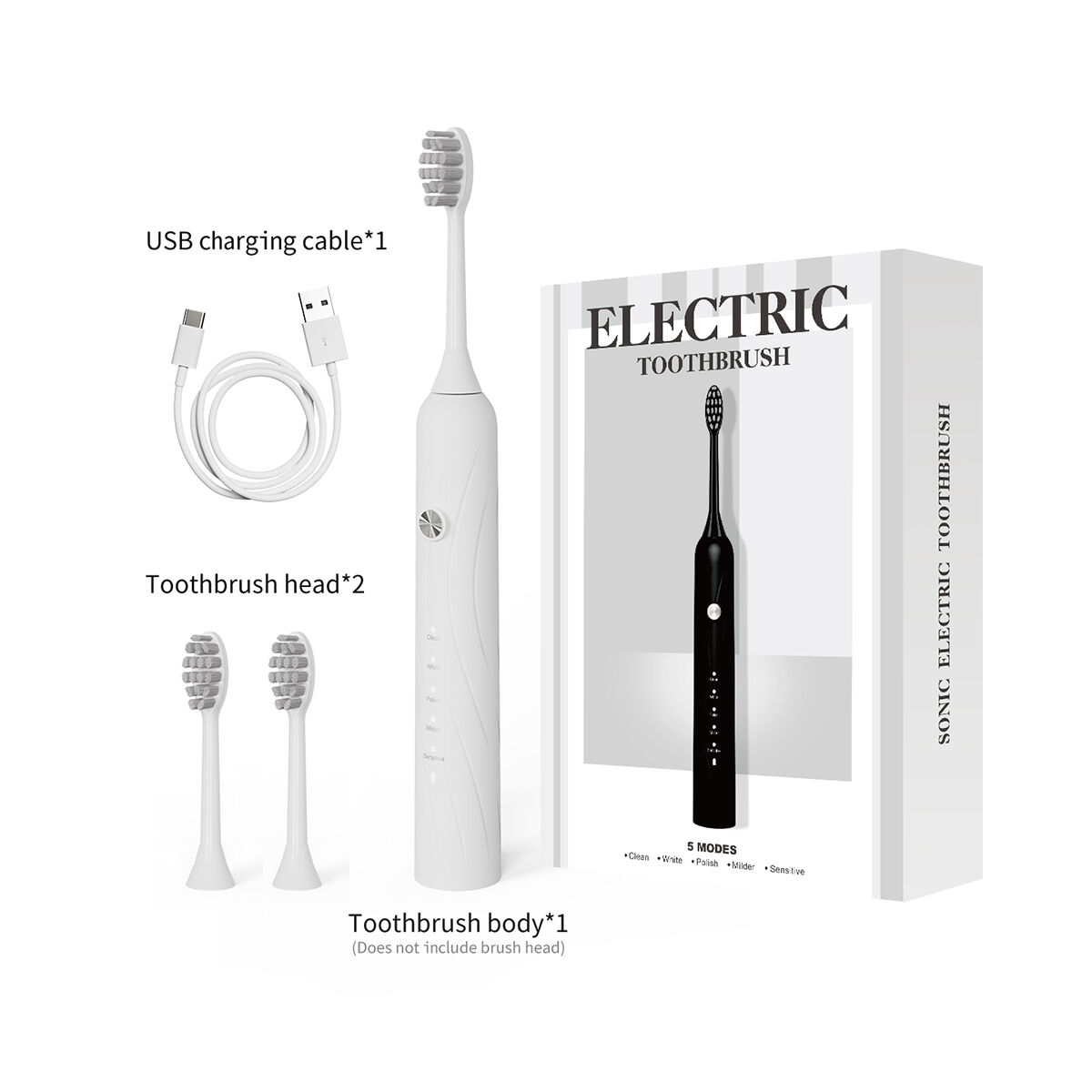 Smart Features and Long Battery Life for Modern Lifestyles