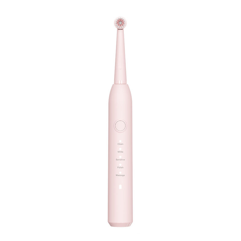 Smart Features and Customizable Settings for Personalized Oral Care