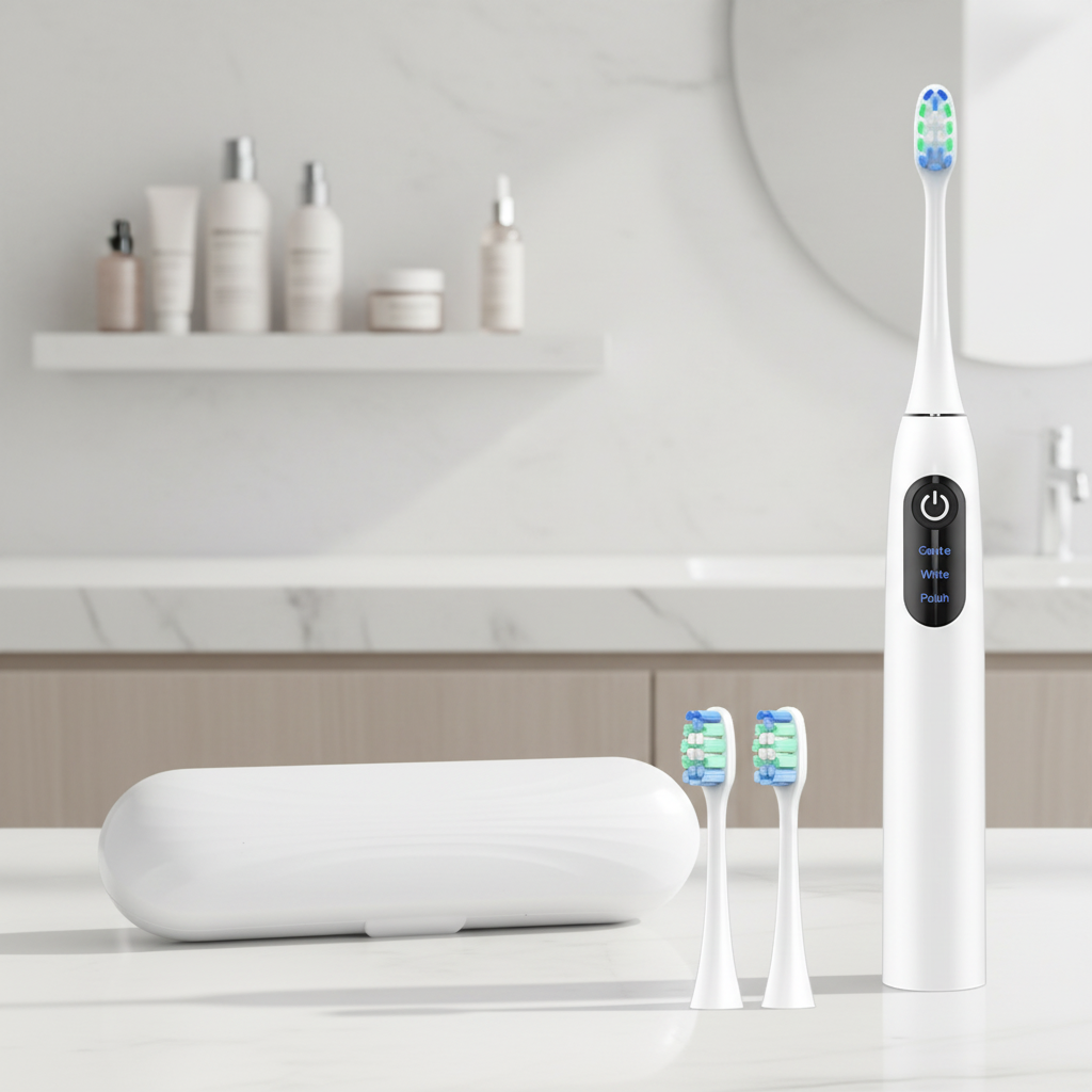 Comprehensive Hygiene Protection Through Intelligent Design Features