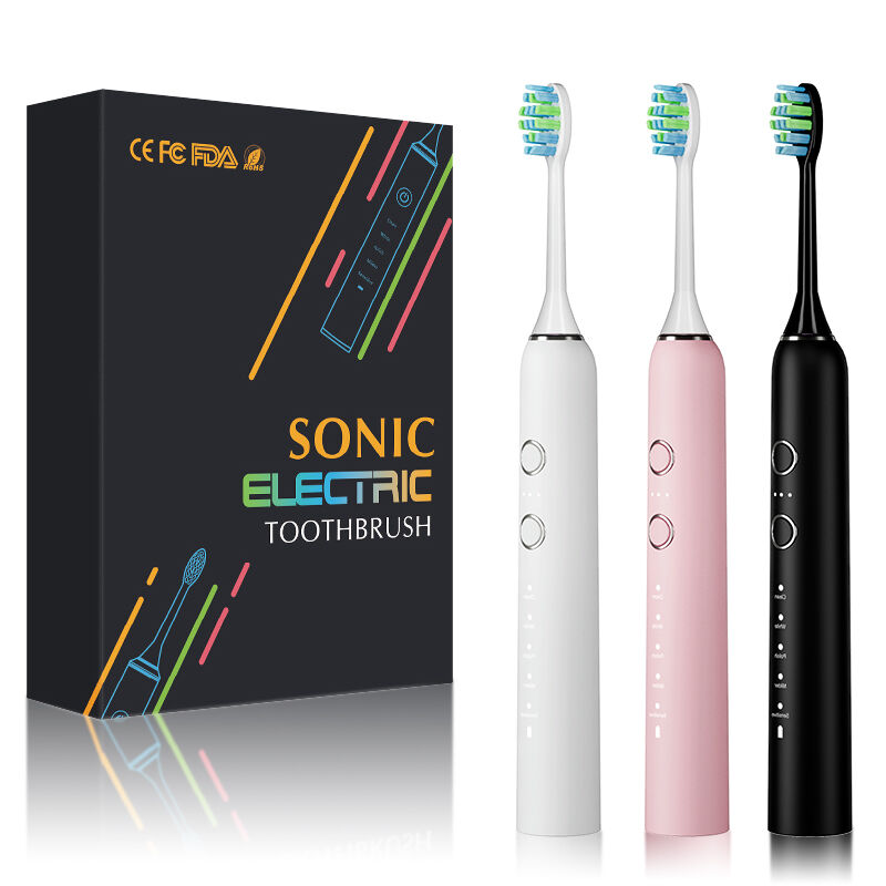 Smart Pressure Sensor Technology Protects Your Dental Health