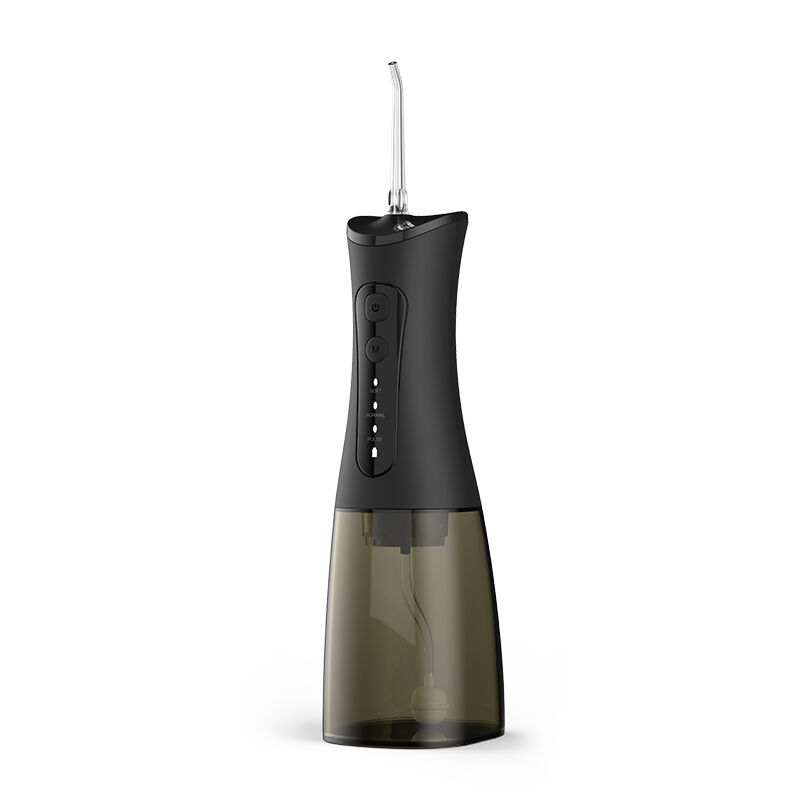 Advanced Pulsation Technology for Superior Cleaning Performance