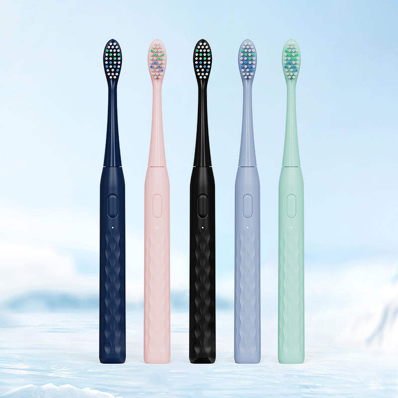Advanced Cleaning Technology for Superior Oral Health