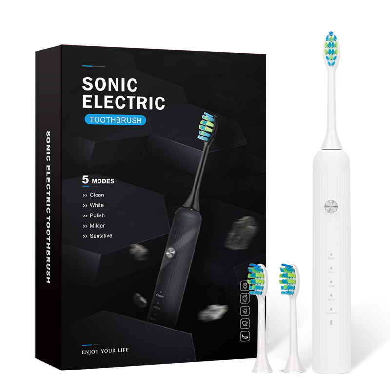 Smart Features That Guide You to Better Brushing Habits