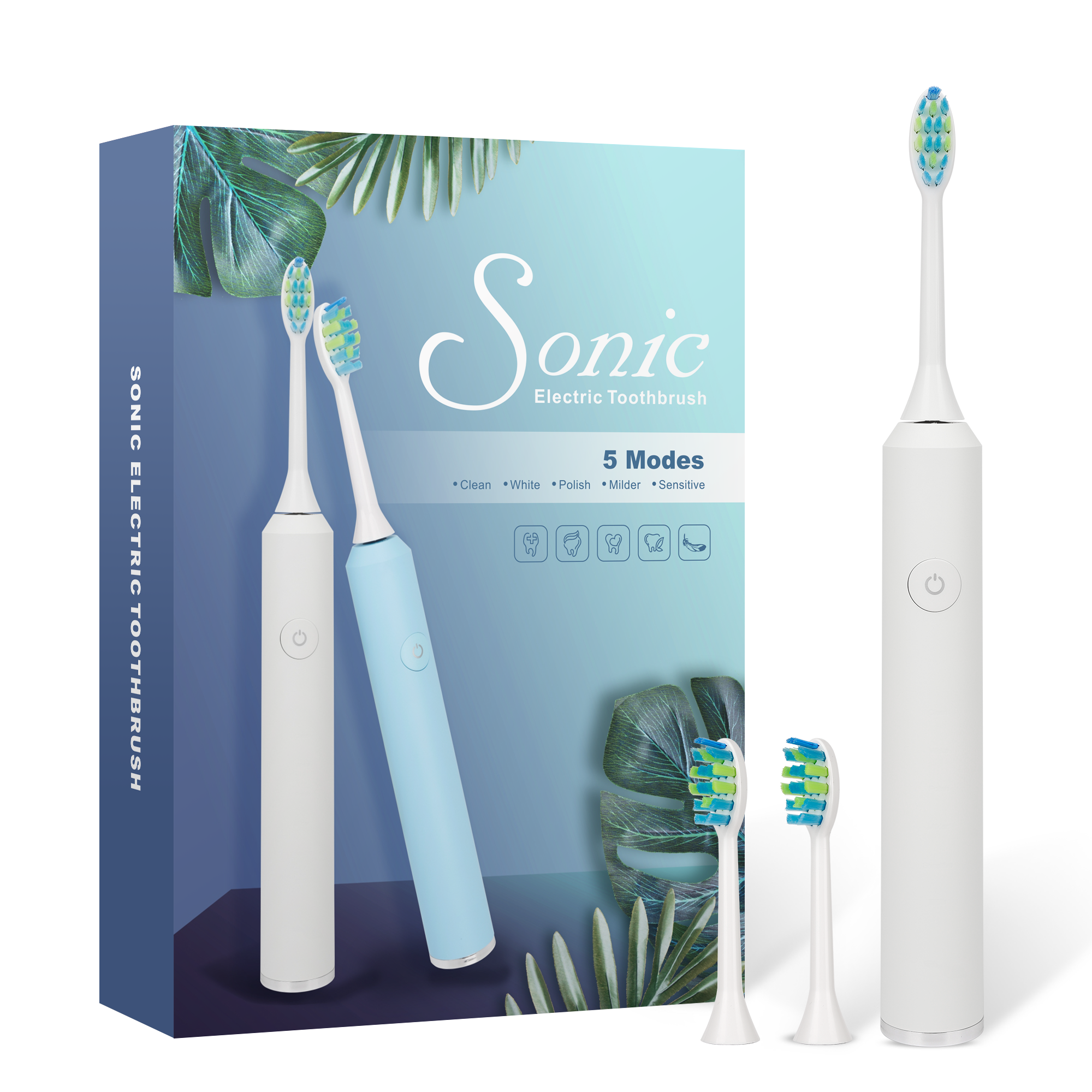 Advanced Pressure Sensing Technology Protects Your Smile