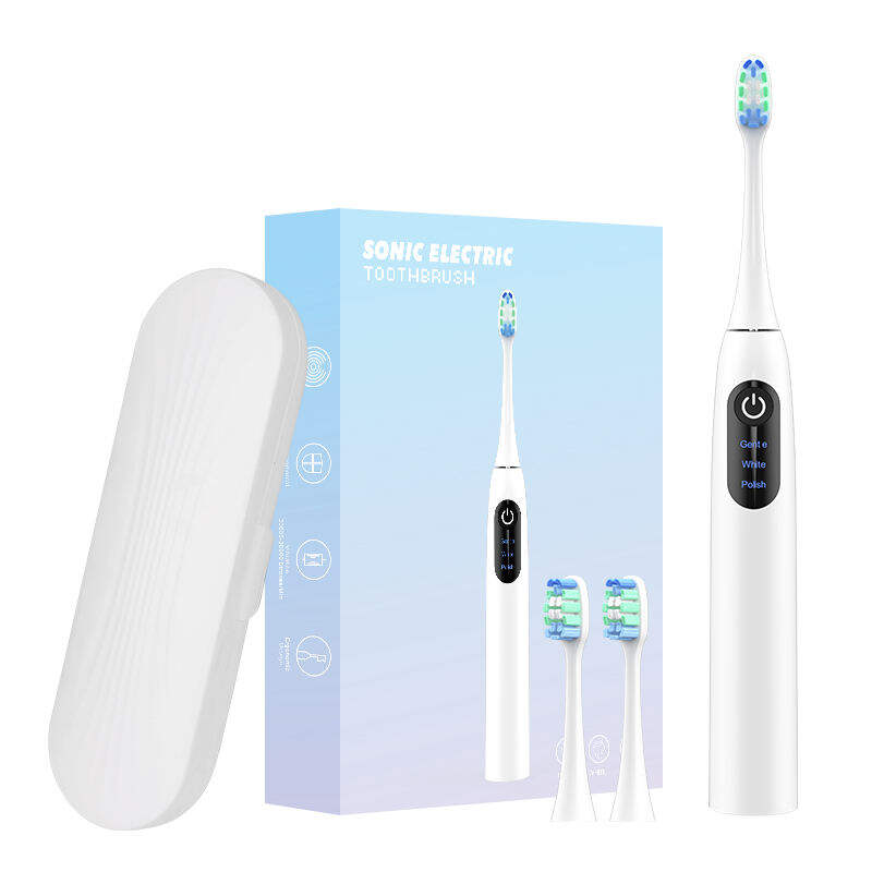 Hygienic Protection with Intelligent Design Features