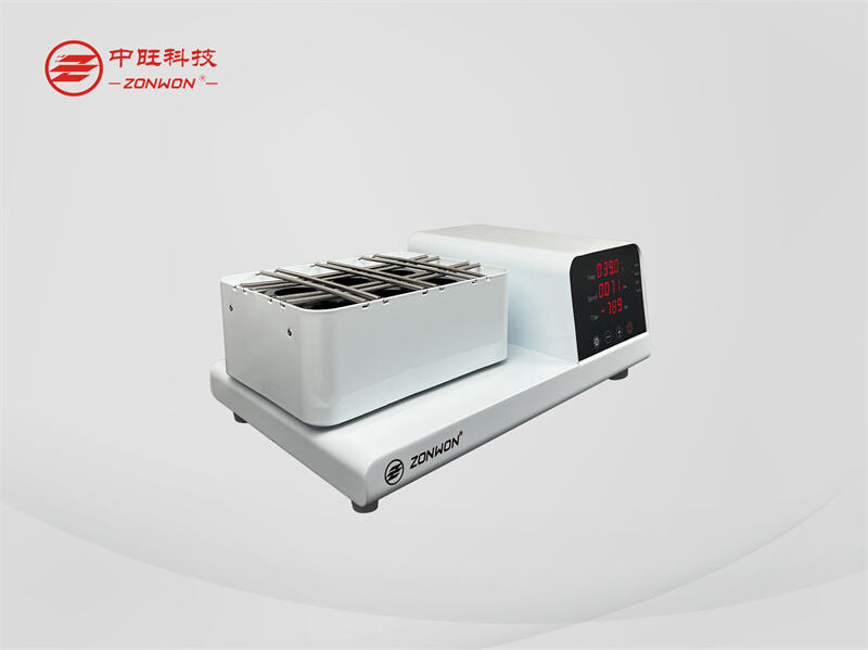 Gyratory Dissolver PV6