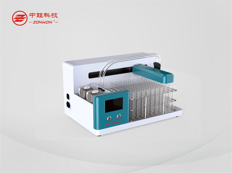 Multifunction Quick Dispenser MT100