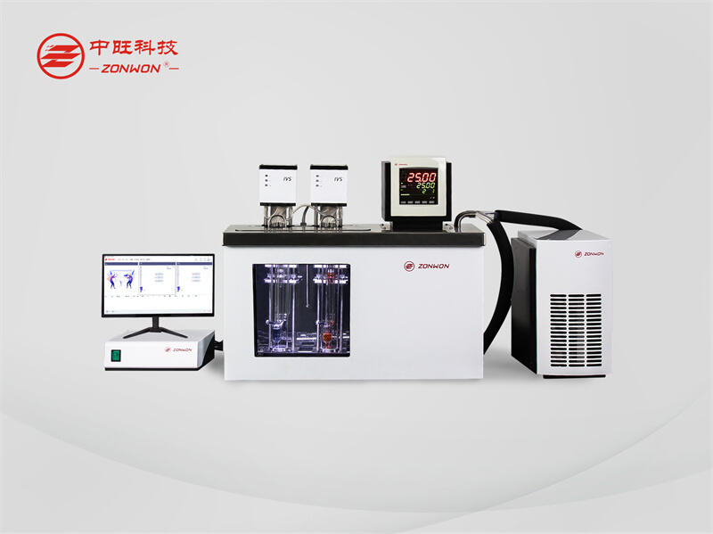 Automatic Viscometer IVS300