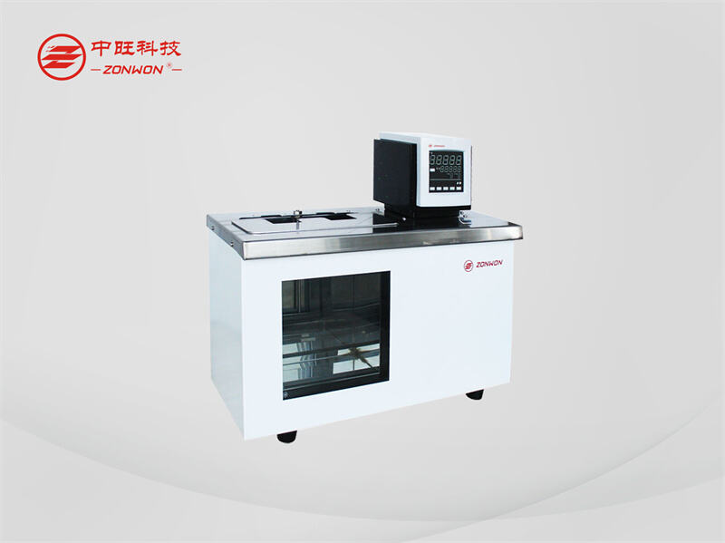 High Precision Constant Water Bath VT2/VT4/VT6