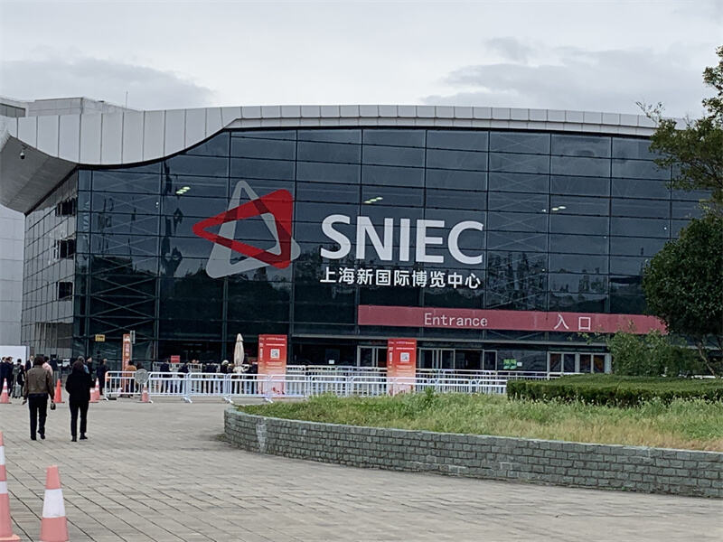 Exhibition Review | Zhongwang Technology Shines at the Shanghai Munich Biochemical Analysis Instrumentation Exhibition