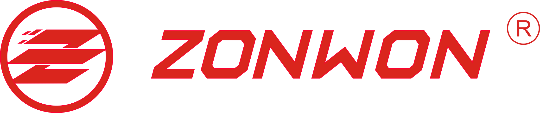 Hangzhou Zhongwang Technology Co., Ltd.