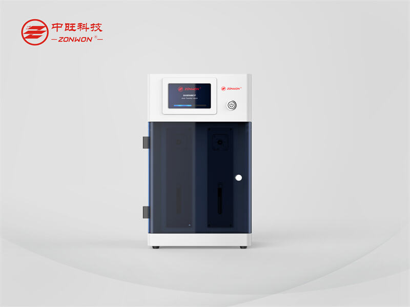 Pipette Machine DP25