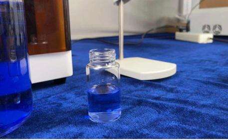 IVS400 fully automatic overall viscosity solution