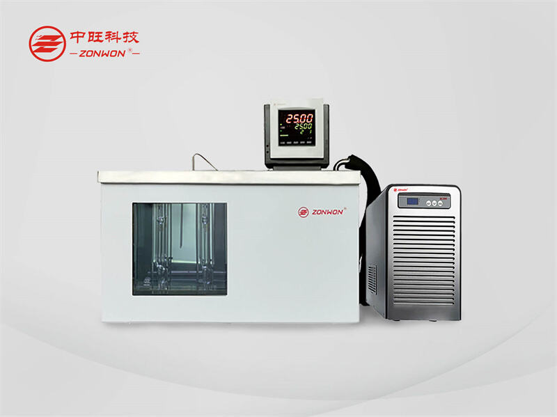 Manual Viscometer IVS100