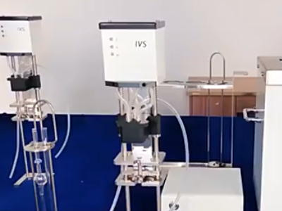 One Source of Capillary Viscosity Test Ubbelohde Viscometer Tubes and Accessories for Lab2